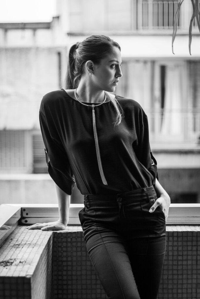 Fotografía de Moda DDC Estudio Nicolás Villa Fotógrafo Vergara Vergara