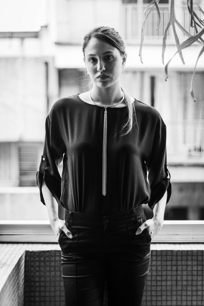 Fotografía de Moda DDC Estudio Nicolás Villa Fotógrafo Vergara Vergara