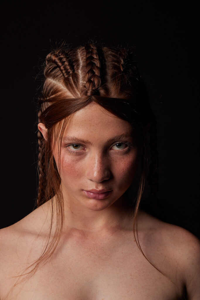 Fotografía de Moda DDC Estudio Nicolás Villa Fotógrafo