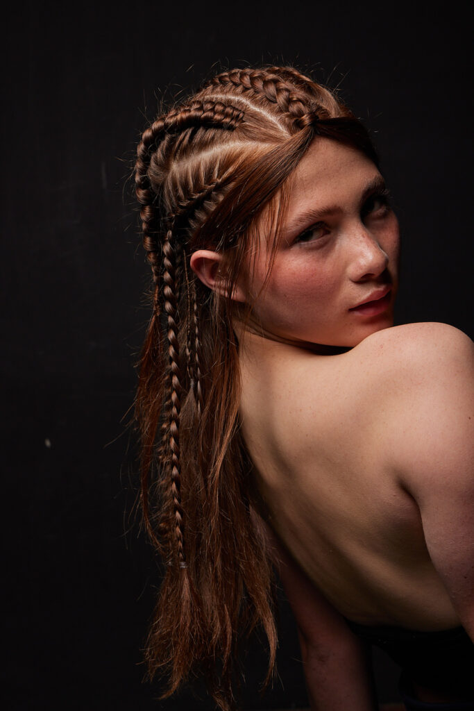 Fotografía de Moda DDC Estudio Nicolás Villa Fotógrafo