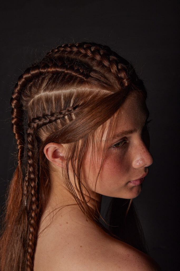 Fotografía de Moda DDC Estudio Nicolás Villa Fotógrafo