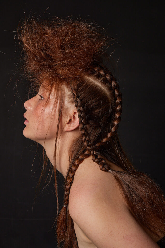 Fotografía de Moda DDC Estudio Nicolás Villa Fotógrafo