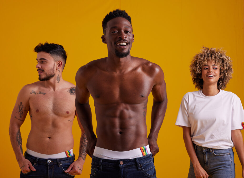Fotografía de Moda DDC Estudio Nicolás Villa Fotógrafo Mundo Unico