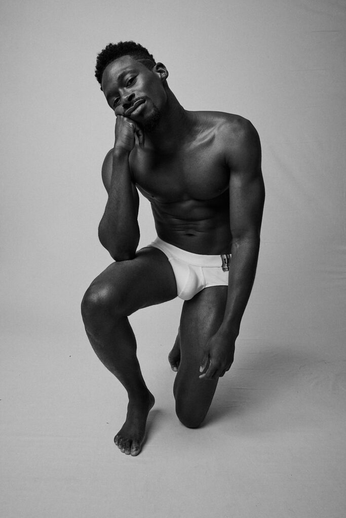 Fotografía de Moda DDC Estudio Nicolás Villa Fotógrafo Mundo Unico