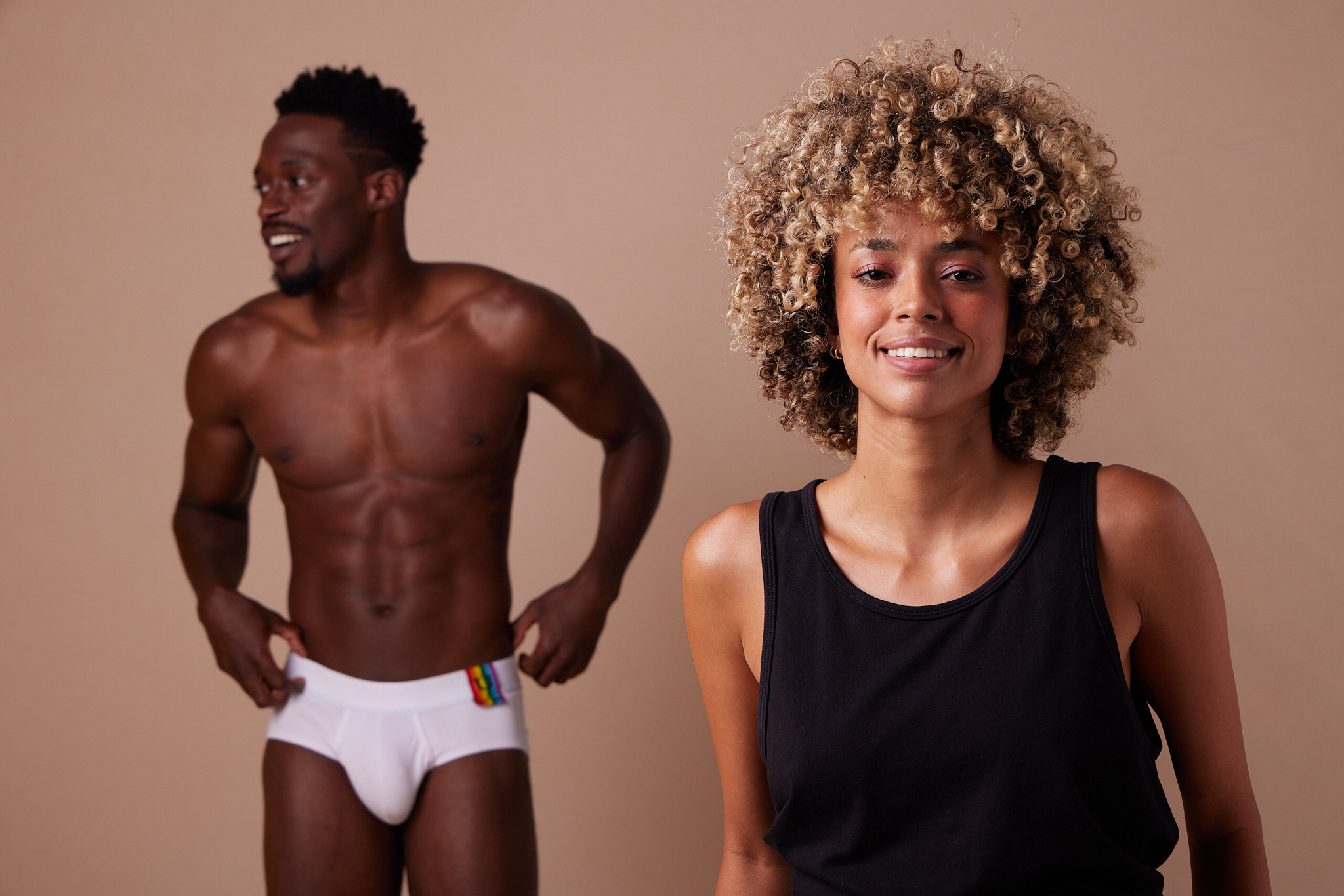 Fotografía de Moda DDC Estudio Nicolás Villa Fotógrafo Mundo Unico