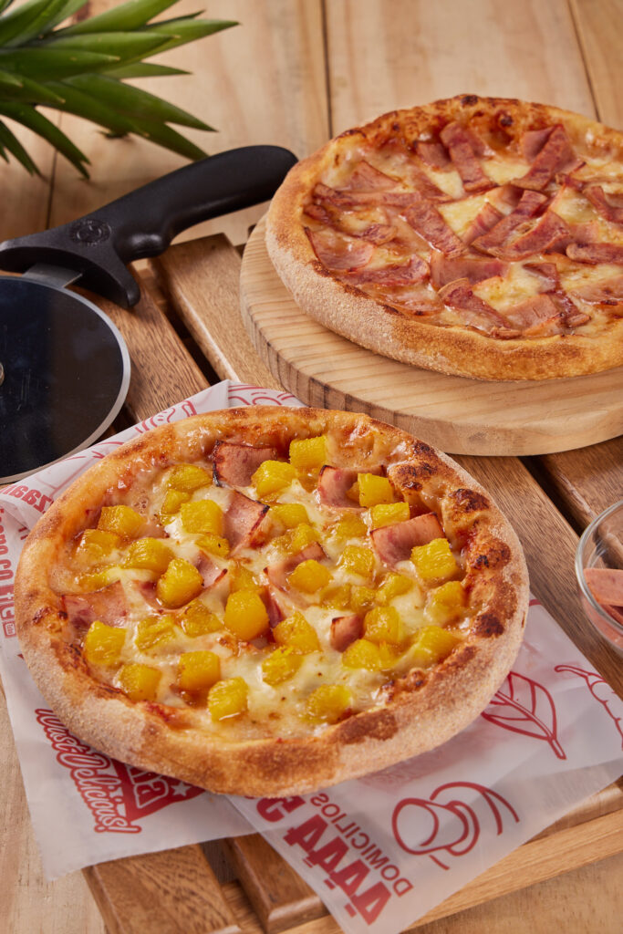 Fotografía de Alimentos DDC Estudio