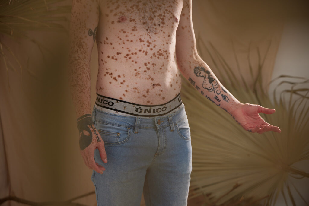 Fotografía de Moda Medellín, DDC Estudio, Nicolas Villa Fotografo