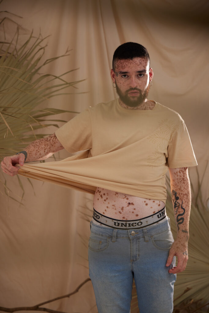 Fotografía de Moda Medellín, DDC Estudio, Nicolas Villa Fotografo