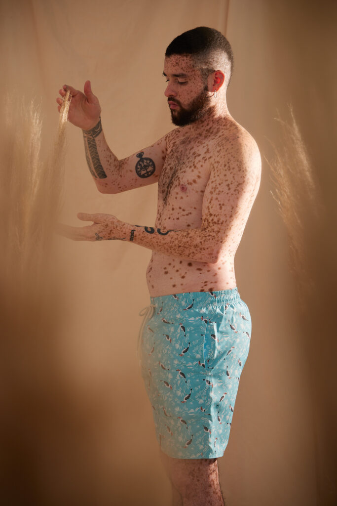 Fotografía de Moda Medellín, DDC Estudio, Nicolas Villa Fotografo