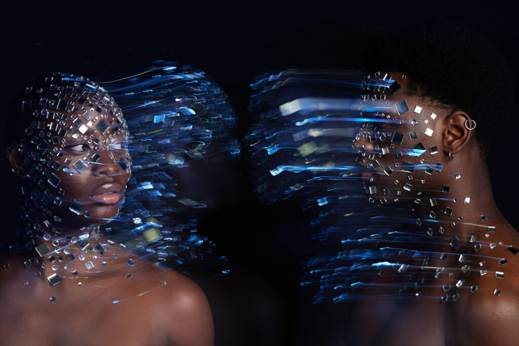 Fotografía de Moda Medellín, DDC Estudio, Nicolas Villa Fotografo