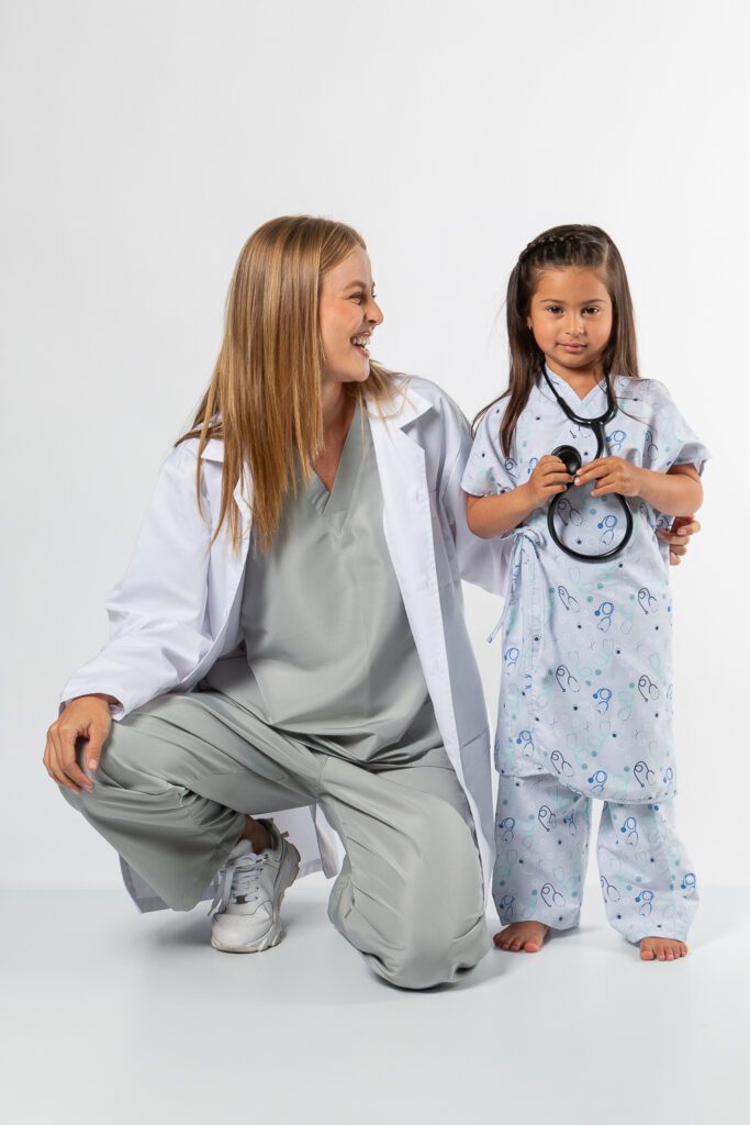 Fotografía de Moda DDC Estudio Nicolás Villa Fotógrafo Distrihogar