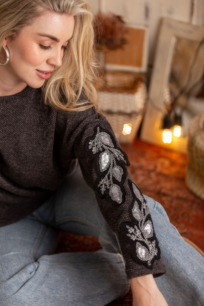 Fotografía de Moda DDC Estudio Nicolás Villa Fotógrafo Indie Company