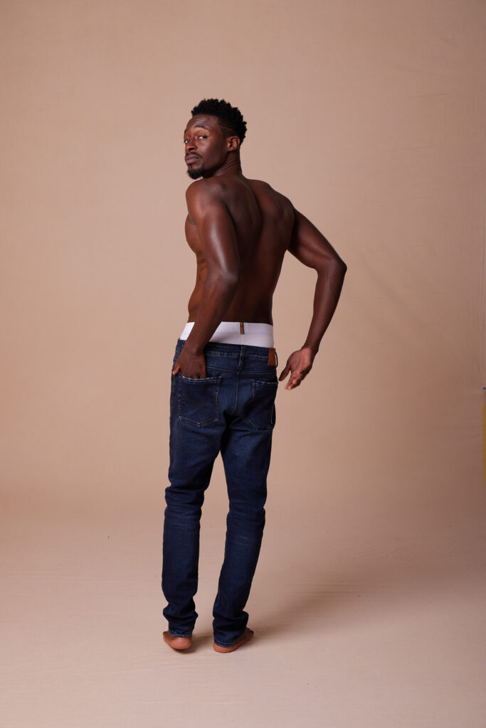 Fotografía de Moda DDC Estudio Nicolás Villa Fotógrafo Mundo Unico