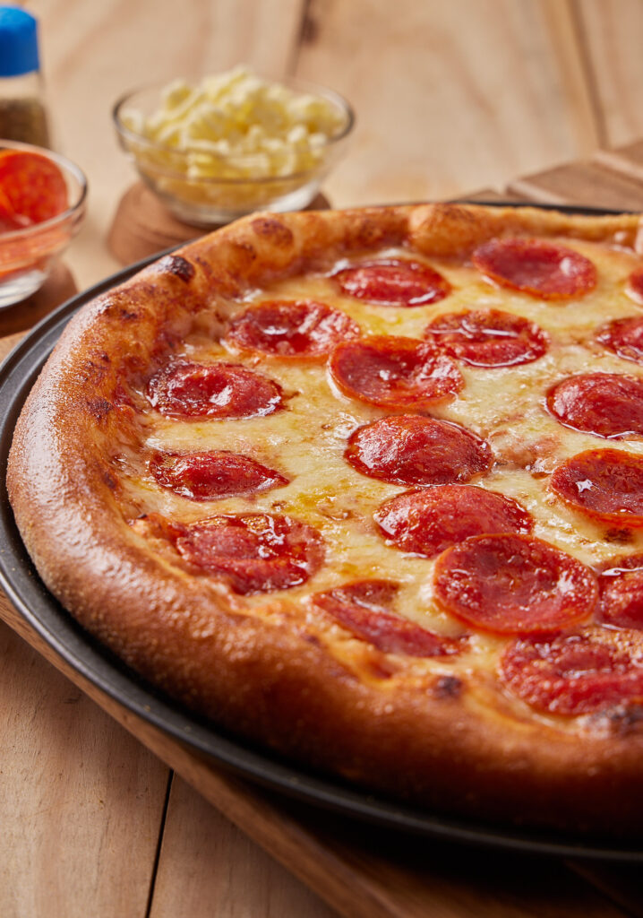 Fotografía de Alimentos DDC Estudio