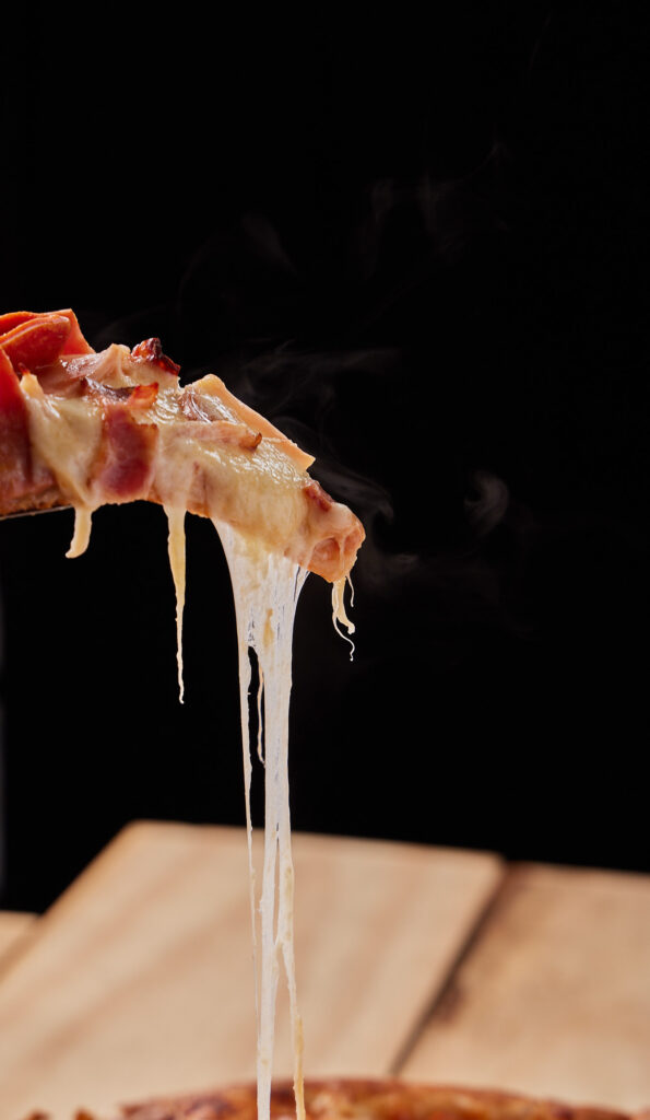 Fotografía de Alimentos DDC Estudio