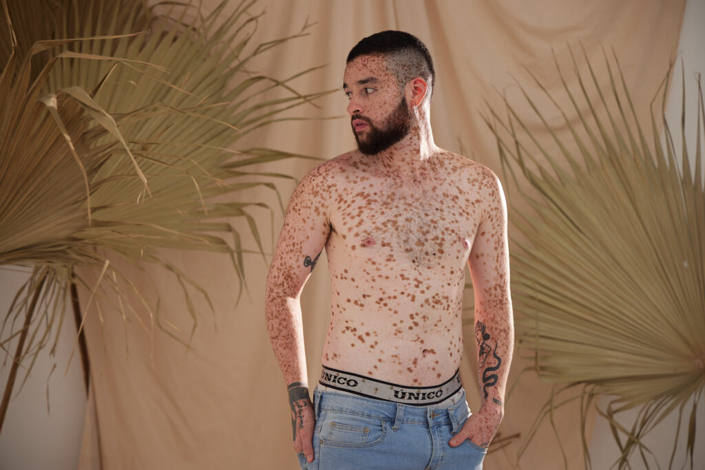 Fotografía de Moda Medellín, DDC Estudio, Nicolas Villa Fotografo